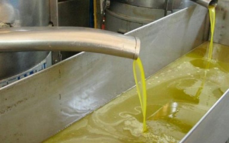 Προβληματισμός και πρωτοβουλίες για το λάδι