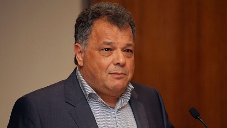 Ανακοινώνει την υποψηφιότητά του ο Ηλ. Λυγερός