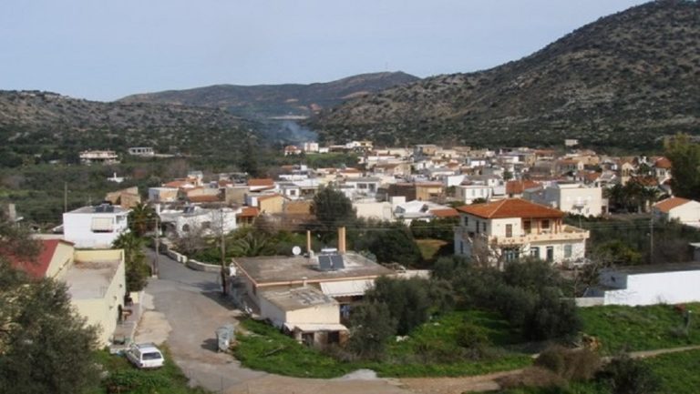 Ενημέρωση για την προστασία του περιβάλλοντος