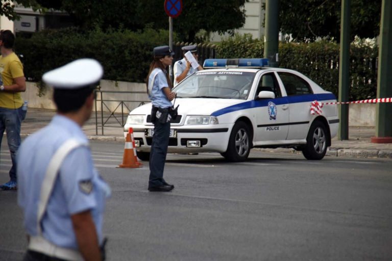 Δράμα: Διακοπή κυκλοφορίας μέχρι 3 Ιουλίου