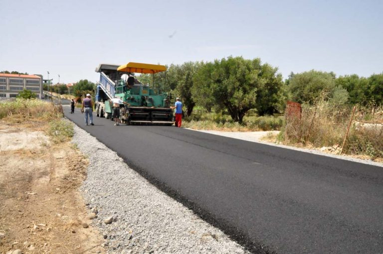 Ποσό 75,6 εκ. για έργα Αυτοδιοίκησης στην Ήπειρο