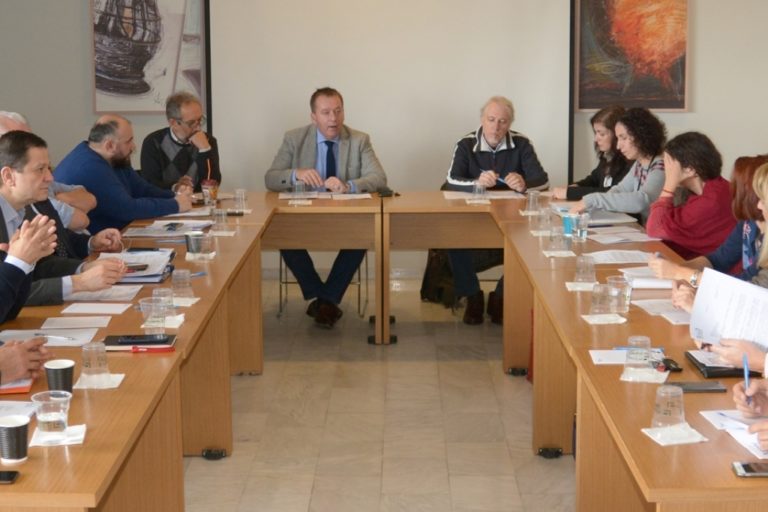 Β. Κόκκαλης: Εθνική στρατηγική για την ανάπτυξη του βαμβακιού