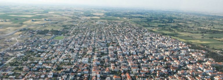 Ορεστιάδα: Τέλη Νοεμβρίου οι πρώτες συνδέσεις καταναλωτών με το φυσικό αέριο – Ολοκληρώθηκαν 60 χλμ. του δικτύου