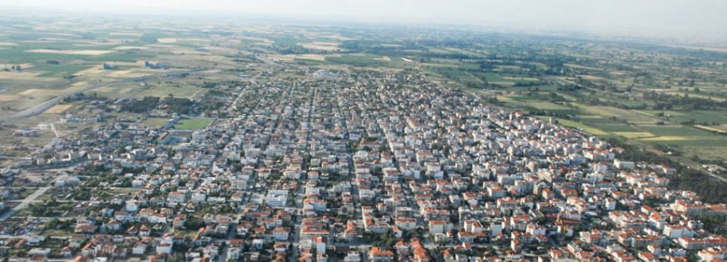 Ορεστιάδα: Τέλη Νοεμβρίου οι πρώτες συνδέσεις καταναλωτών με το φυσικό αέριο – Ολοκληρώθηκαν 60 χλμ. του δικτύου