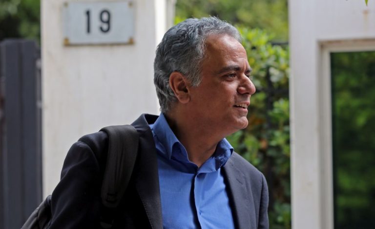 Π. Σκουρλέτης: Εξασφαλισμένη η απόλυτη πλειοψηφία για την κυβέρνηση