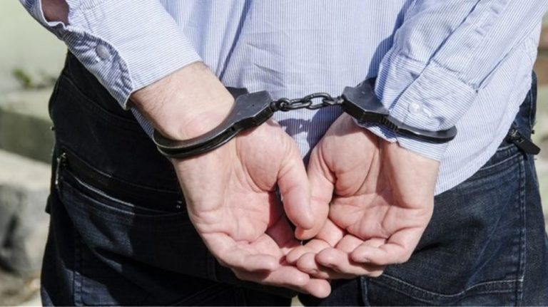 Συνελήφθη 54χρονος γιατί ασελγούσε στην κόρη του