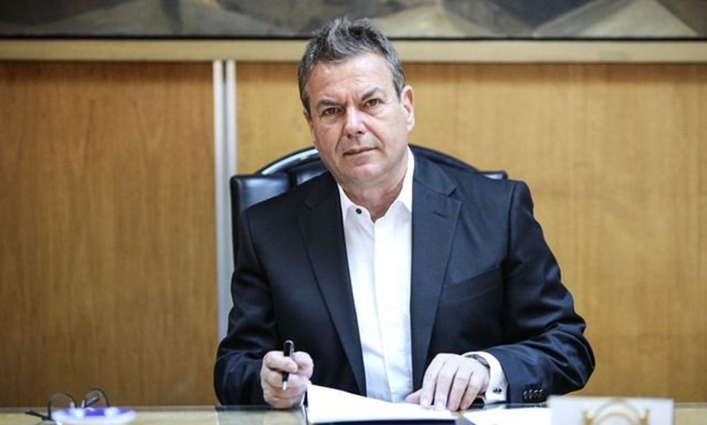 Πετρόπουλος:Μέχρι τον Μάρτιο νέα ρύθμιση για οφειλές σε Ταμεία ως 120 δόσεις