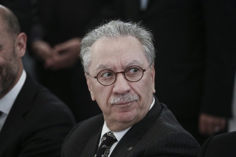 Δεσμεύτηκαν οι μετοχές του Μ. Σάλλα στην Παγκρήτια Τράπεζα