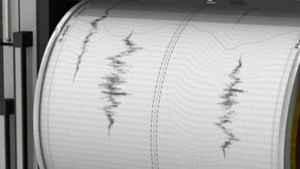 Νέες σεισμικές δονήσεις σημειώθηκαν στη Ζάκυνθο