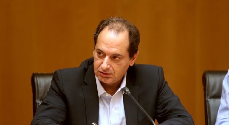 Υπ. Υποδομών: Συμβασιοποίηση των έξι από τις οκτώ εργολαβίες
