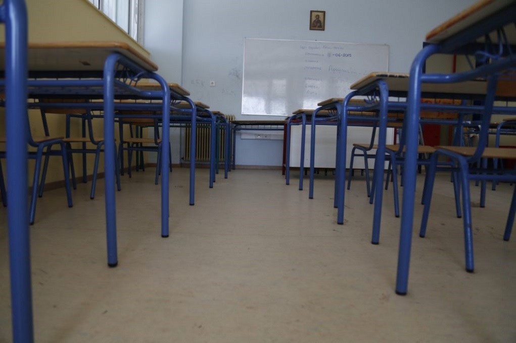 Σέρρες: Σε τρία σχολεία οι καταλήψεις για το Μακεδονικό