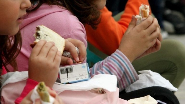 Ηράκλειο: Κι άλλα σχολεία στο πρόγραμμα σχολικών γευμάτων