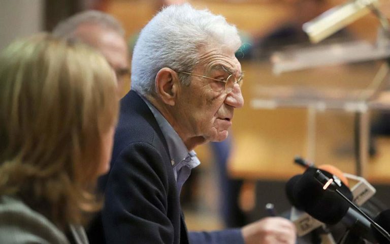 Γ. Μπουτάρης: “Ο δήμαρχος δεν είναι επάγγελμα” (video)