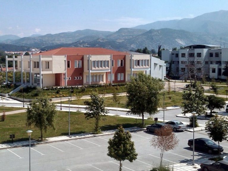 Σέρρες: Τη Δευτέρα ανακοινώνει ο Υπ. Παιδείας τη συγχώνευση του ΤΕΙ Σερρών