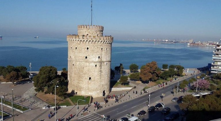 Η Θεσσαλονίκη τιμά την Εθνική Αντίσταση την Κυριακή 25 Νοεμβρίου
