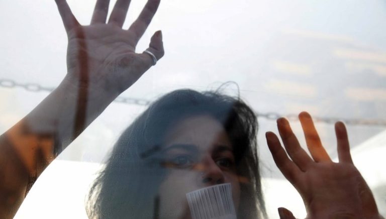 Τρίκαλα: Δράσεις για την εξάλειψη της βίας κατά των γυναικών