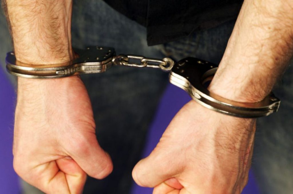 Λακωνία: Σύλληψη για ναρκωτικά