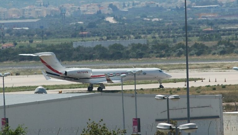 Χέρι – χέρι Δήμος και Περιφέρεια για αεροδρόμιο