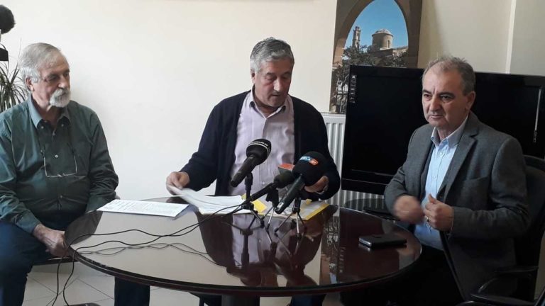 Η Σπάρτη διεκδικεί κέντρο εμπορίου
