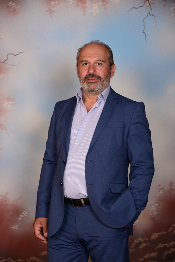 Υποψήφιος για το Δήμο Βισαλτίας ο Ν. Μιχαηλίδης