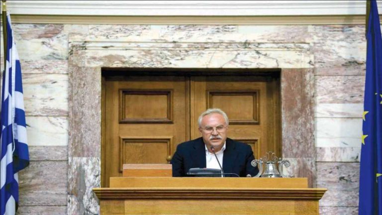 Δ. Γάκης: Υψηλό το κόστος των αεροπορικών εισιτηρίων