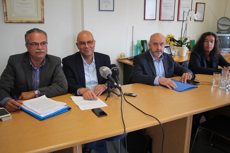 Γενική συνέλευση των Δήμων της Π.Ε. Χανίων – Μετόχων για την ΔΕΔΙΣΑ