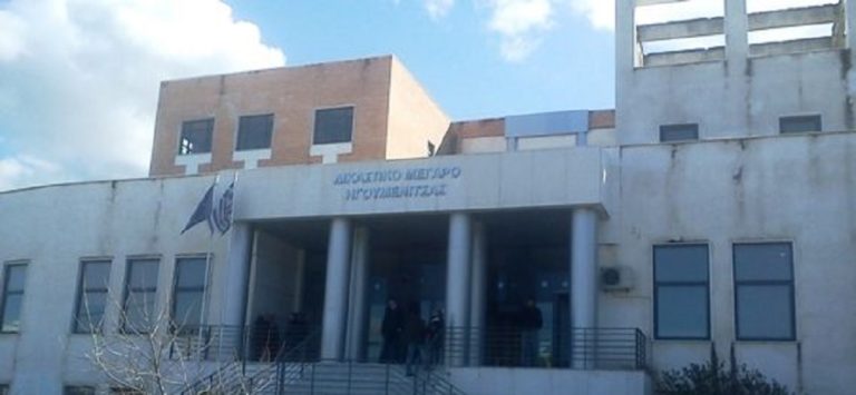 Με «λουκέτο» κινδυνεύει το Δικαστικό μέγαρο Ηγουμενίτσας
