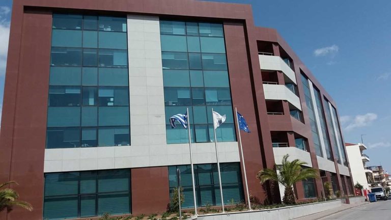 Τίτλοι τέλους για την ΚΕΔΗΤ του δήμου Τρίπολης