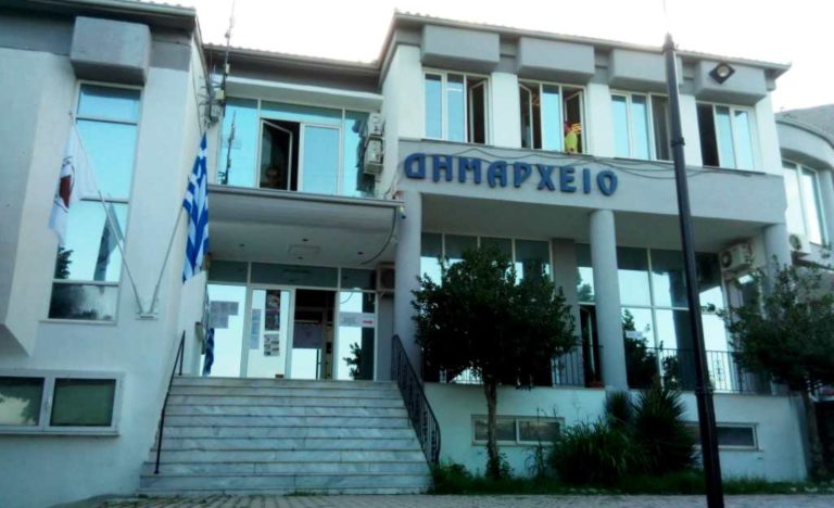 Τρίκαλα: Δημοπράτηση έργων στον Δήμο Φαρκαδόνας