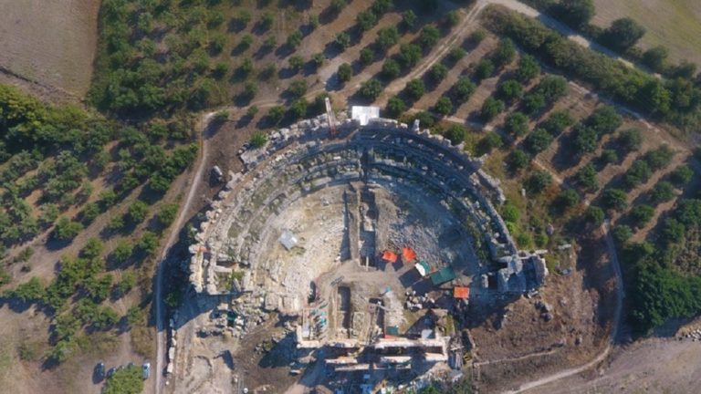 Ξεκινούν οι πολιτιστικές διαδρομές στην Ήπειρο
