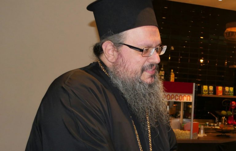 Το πρόγραμμα των ακολουθιών του μητροπολίτη Λαρίσης και Τυρνάβου κ. Ιερώνυμου για τον Δεκαπενταύγουστο