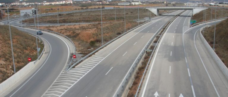Κυνηγετικός Σύλλογος Κοζάνης: “Επικίνδυνος για τροχαία ατυχήματα με ζώα ο κάθετος άξονας Κοζάνης – Πτολεμαΐδας”
