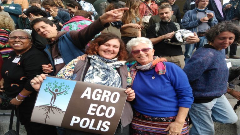 Τέταρτη διεθνής συνάντηση ΚΥΓΕΩ: πλαίσιο συνεργασίας καταναλωτών-παραγωγών