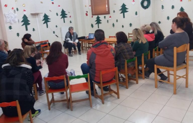 Πρακτικές συμβουλές για γονείς παιδιών προσχολικής ηλικίας