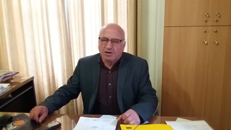 Τα ΑμΕΑ της Πελοποννήσου στο συλλαλητήριο της Αθήνας