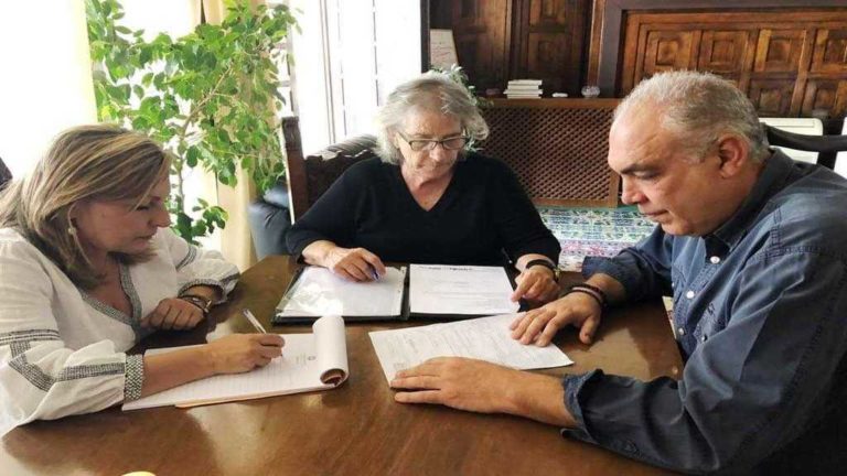 Μαθητικός διαγωνισμός για την Οδική Ασφάλεια