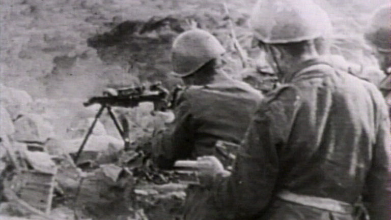 Σφαγή στο Μονοδέντρι – 26 Νοεμβρίου 1943