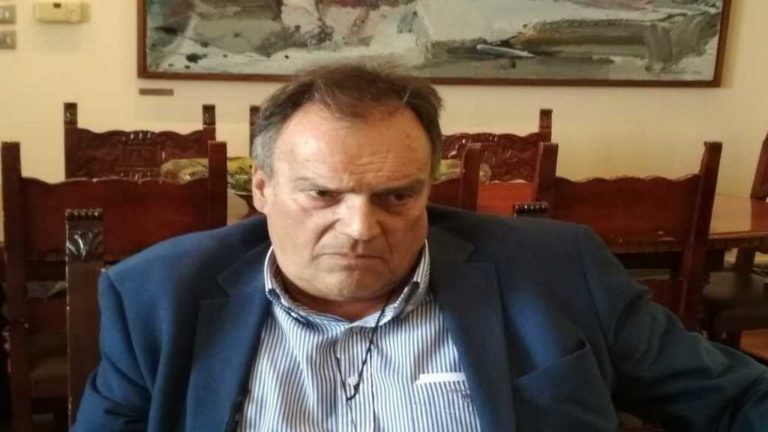 Α. Νεφελούδης: Η ΓΣΕΕ λειτουργεί ως συνιστώσα της αντιπολίτευσης
