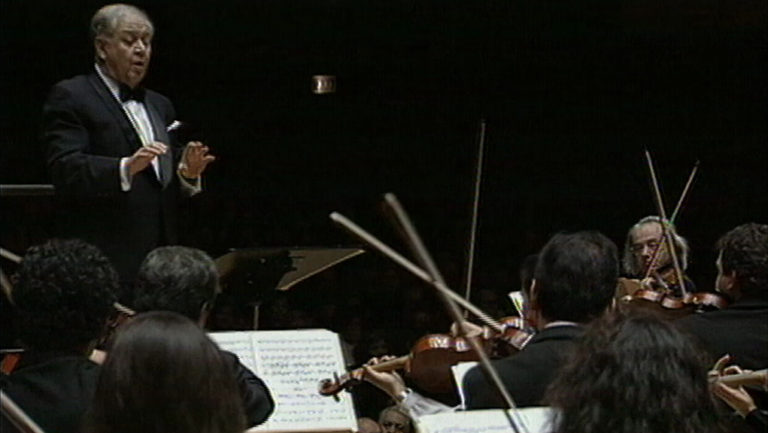 Ορχήστρα των Χρωμάτων – 14 Νοεμβρίου 1989
