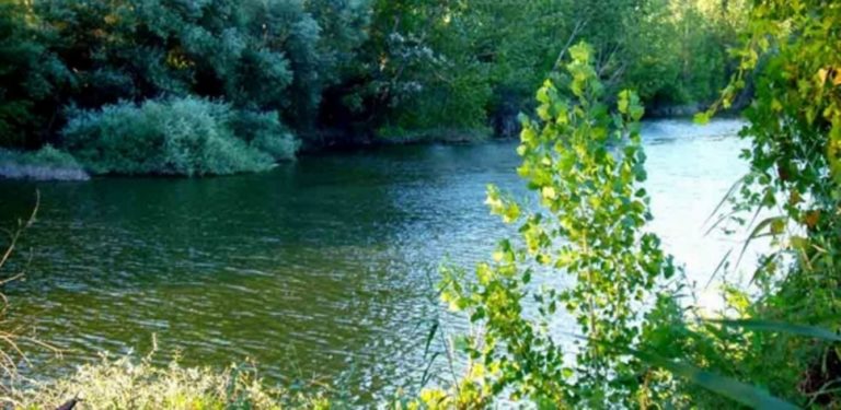 Πηγή ζωής και ανάπτυξης για τη Θεσσαλία, ο Πηνειός ποταμός
