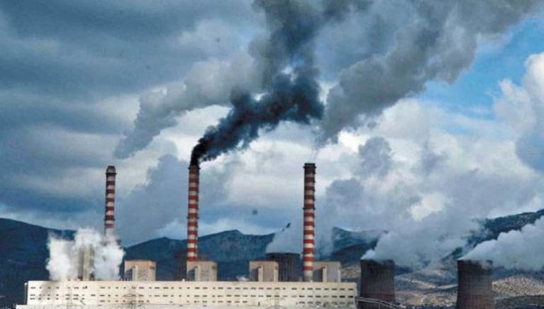 Καβάλα: Μετρήσεις αέριας ρύπανσης στη Νέα Καρβάλη