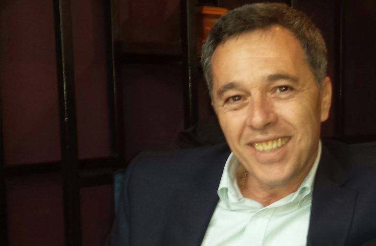 Αλεξανδρούπολη:  «Παρών» για τον Δήμο δηλώνει ο Β. Ρούφος