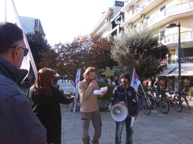 Σε νέο πανεκπαιδευτικό συλλαλητήριο καλεί η ΕΛΜΕ Ρεθύμνου