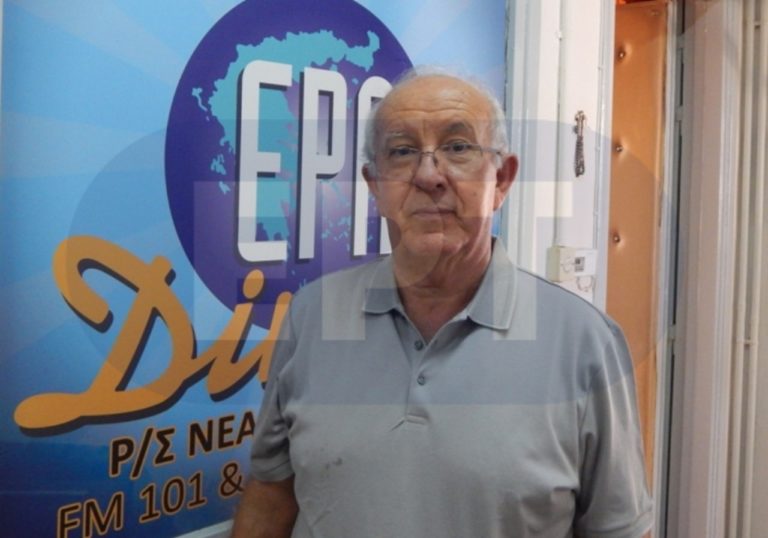 “Το φτωχότερο τεχνικό πρόγραμμα του δήμου Ορεστιάδας… “