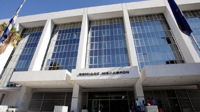 “Μαφία των φυλακών”: Αποφυλακίζεται ο δικηγόρος Γ. Αντωνόπουλος