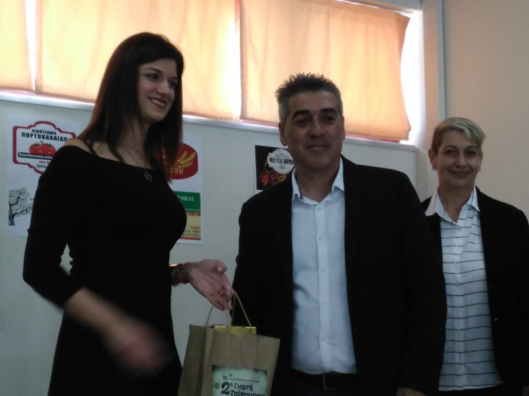 Σύσκεψη με Νοτοπούλου και Αυτοδιοικητικούς στην Κομοτηνή