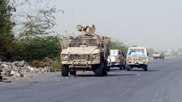 Το Λονδίνο καλεί το ΣΑ να αναλάβει δράση στην Υεμένη