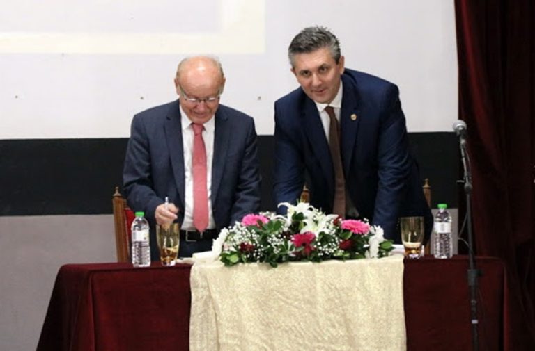 Κοινές πρωτοβουλίες για τους δήμους Διδυμοτείχου και Άρτας
