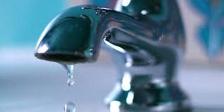 Κοζάνη: Διακοπή υδροδότησης στην Τ.Κ. ΚΡΟΚΟΥ