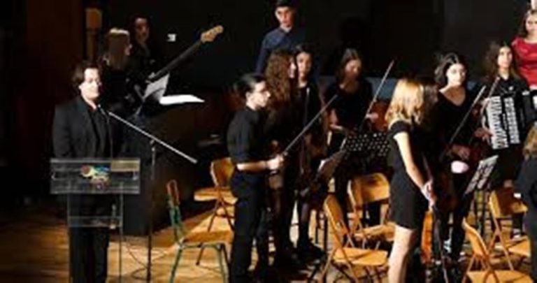 Κοζάνη: Αδελφοποίηση του Μουσικού Σχολείου Σιάτιστας «Κωνσταντίνος και Ελένη Παπανικολάου» με το Μουσικό Σχολείο Kecskemet της Ουγγαρίας